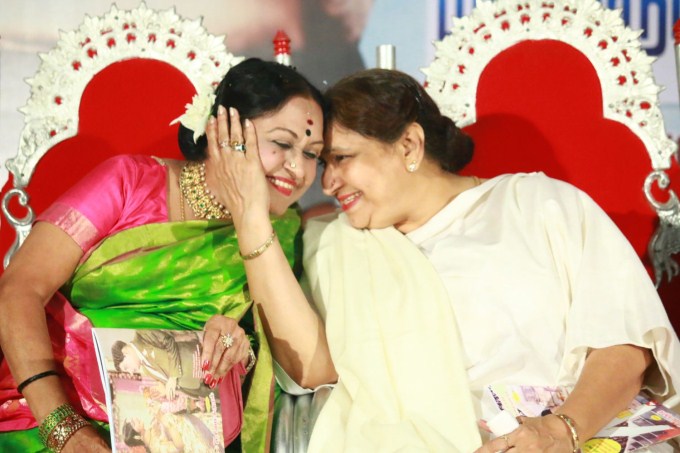 Enga Veetu Pillai 50th Year Celebration