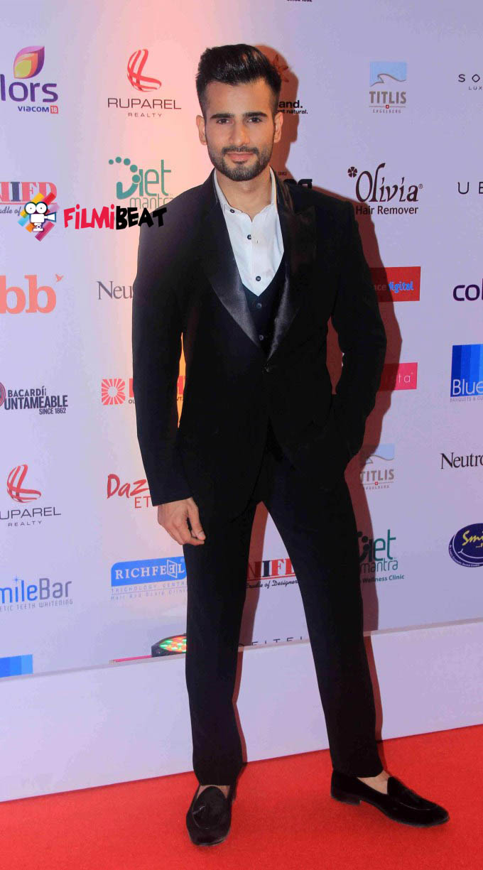 FBB Femina Miss India 2015 Grand Finale