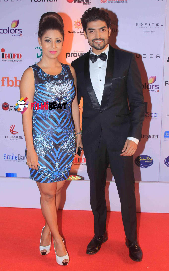 FBB Femina Miss India 2015 Grand Finale