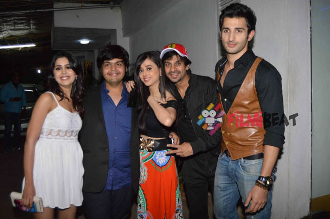 'Badmashiyaan' Special Screening
