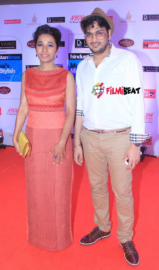 HT Most Stylish Awards 2015