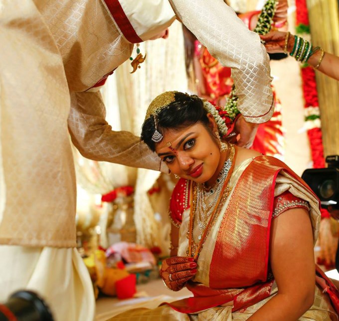 Jagapathi Babu Daughter Marriage