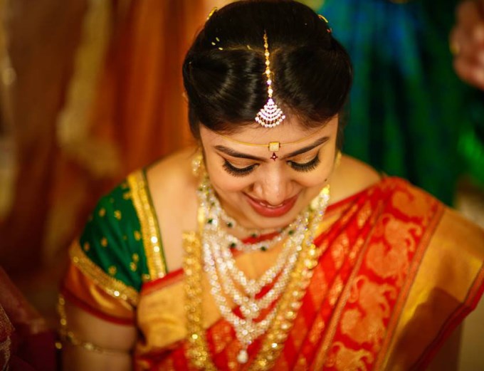 Jagapathi Babu Daughter Marriage