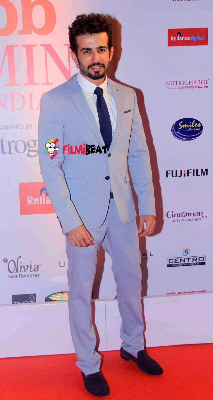 FBB Femina Miss India 2015 Grand Finale