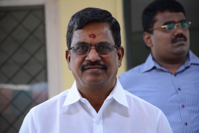 Ilayaraja Press Meet