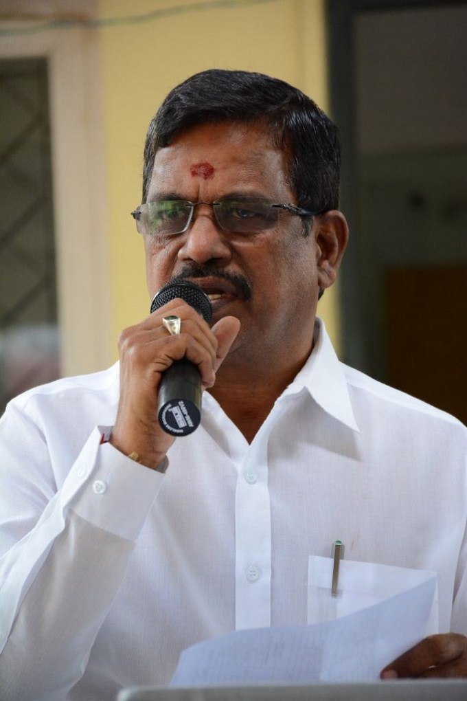 Ilayaraja Press Meet