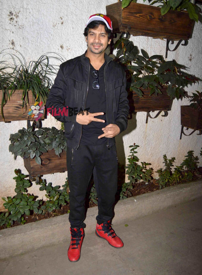 'Badmashiyaan' Special Screening