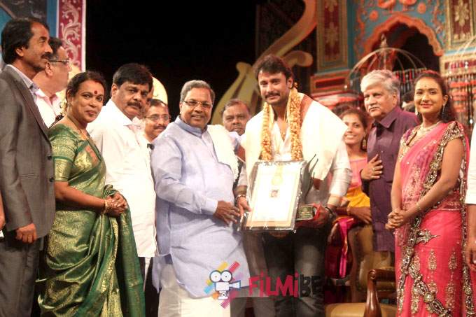 Karnataka State Film Awards 2012-2013