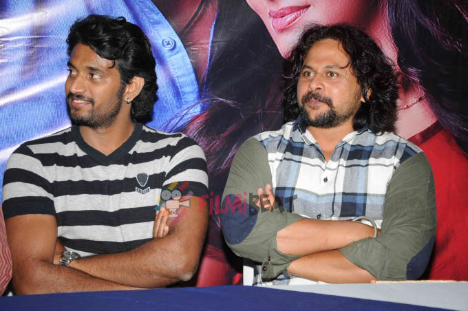 'Rudra Tandava' Film Success Meet
