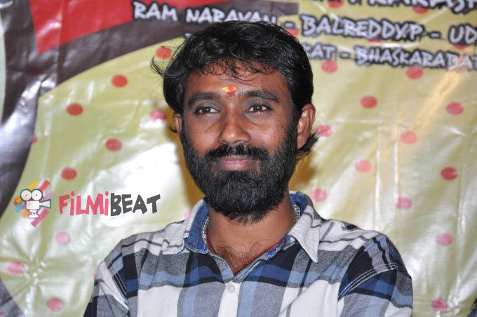 Lava Kusa Song Launch Press Meet