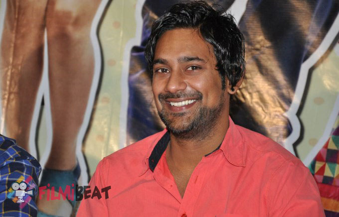 Lava Kusa Song Launch Press Meet