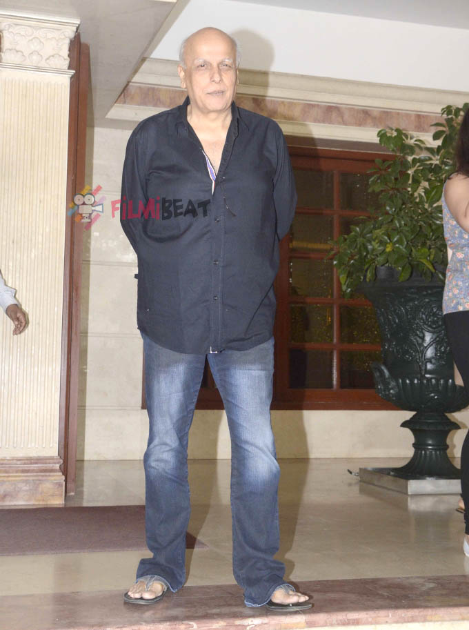Mr. X Music Launch