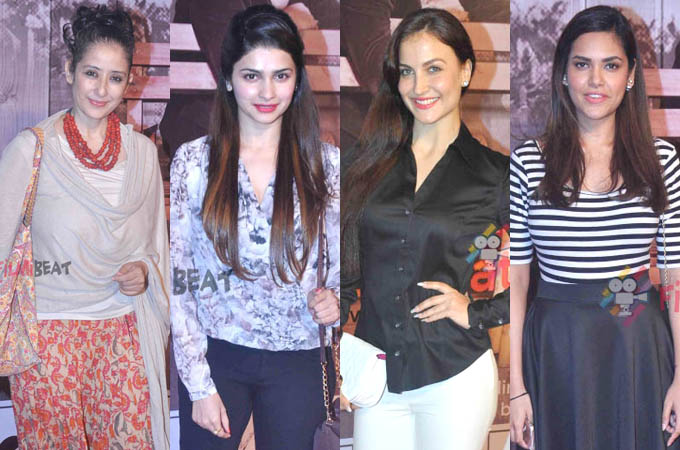 'Mera Woh Matlab Nahi Tha' Play Premiere