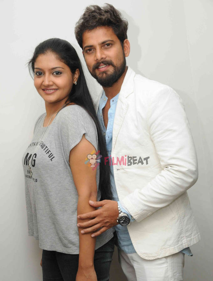 Radha Kalyana Serial 1000 Episodes Press Meet