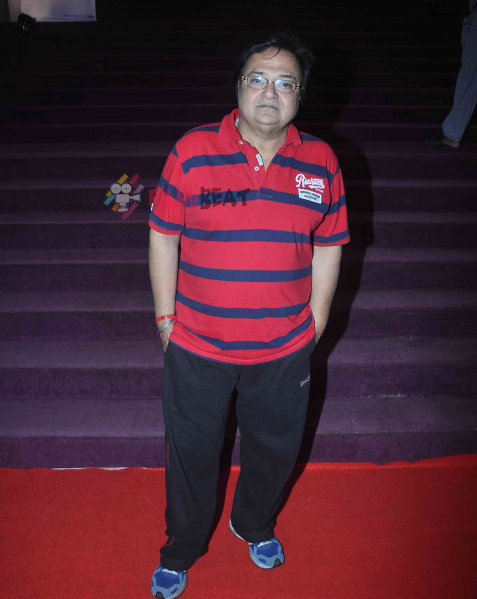 'Mera Woh Matlab Nahi Tha' Play Premiere