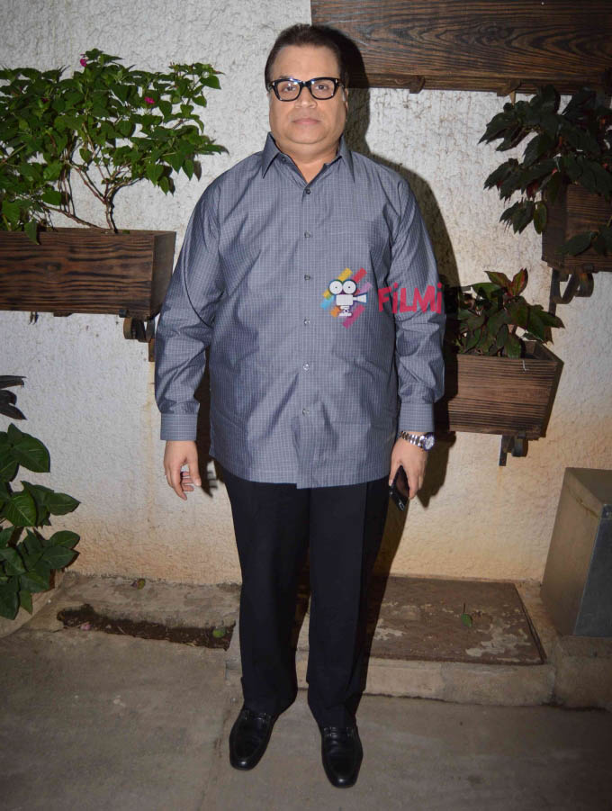 'Badmashiyaan' Special Screening