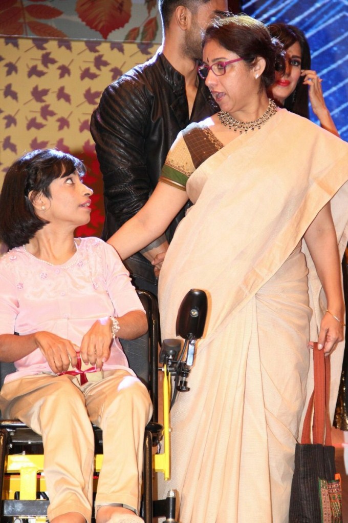 Cavinkare Ability Awards