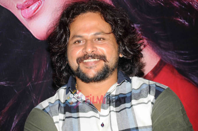 'Rudra Tandava' Film Success Meet