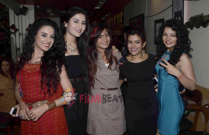 'Dilli Wali Thakur Gurls' New Show Preview