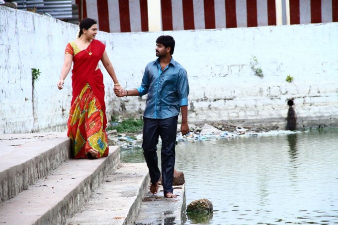 Sivappu Manithargal