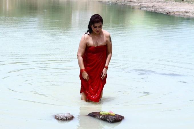 Sivappu Manithargal