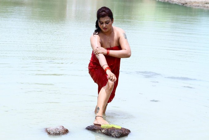 Sivappu Manithargal