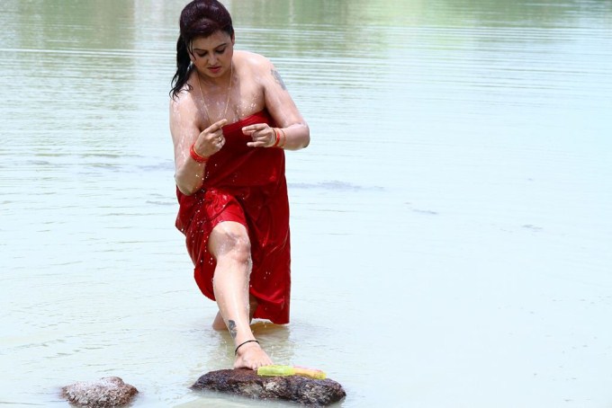 Sivappu Manithargal