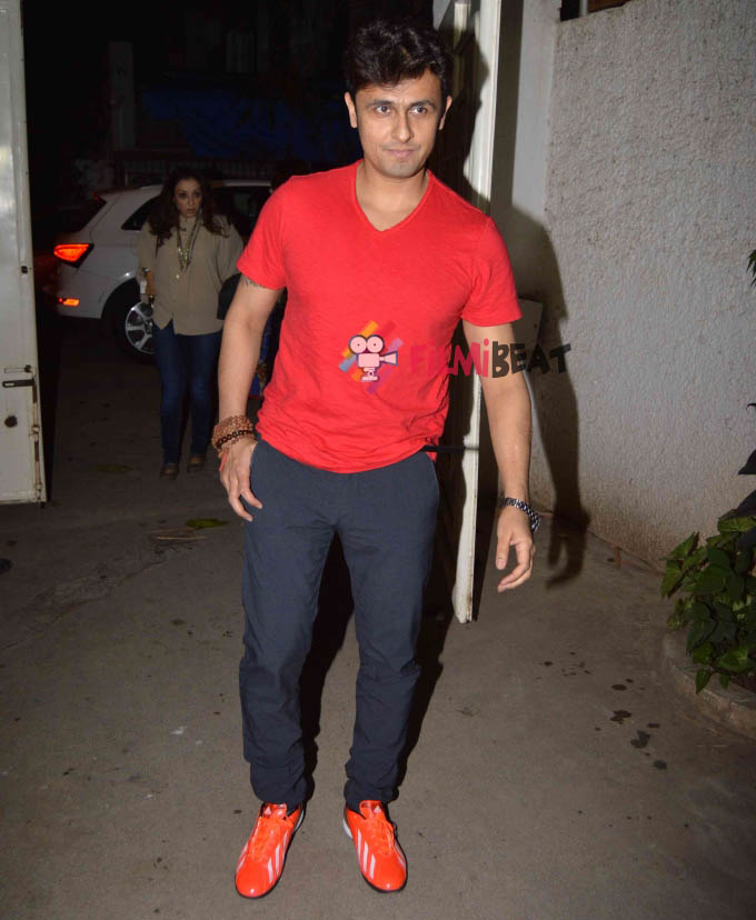 'Badmashiyaan' Special Screening