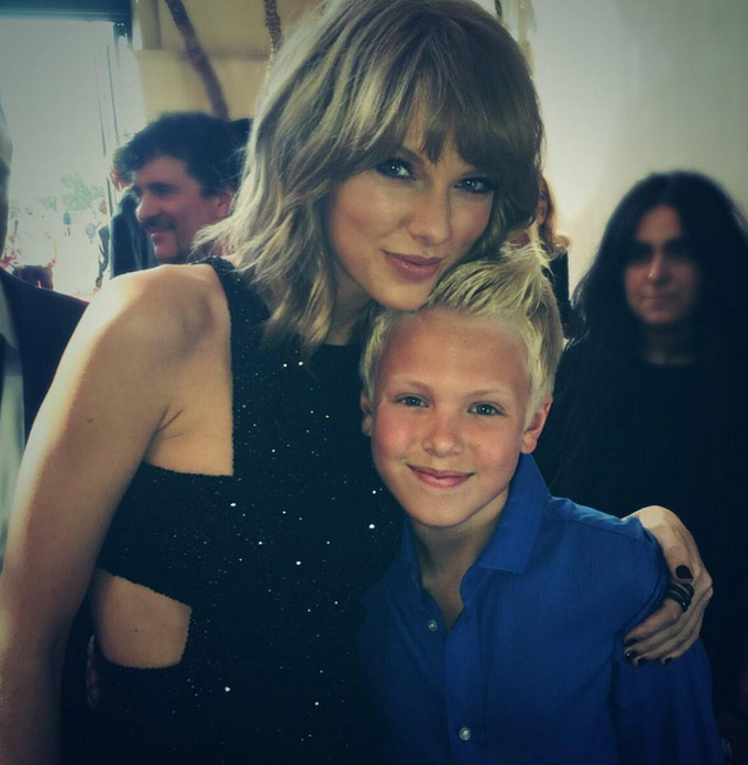 iHeartRadio Music Awards 2015