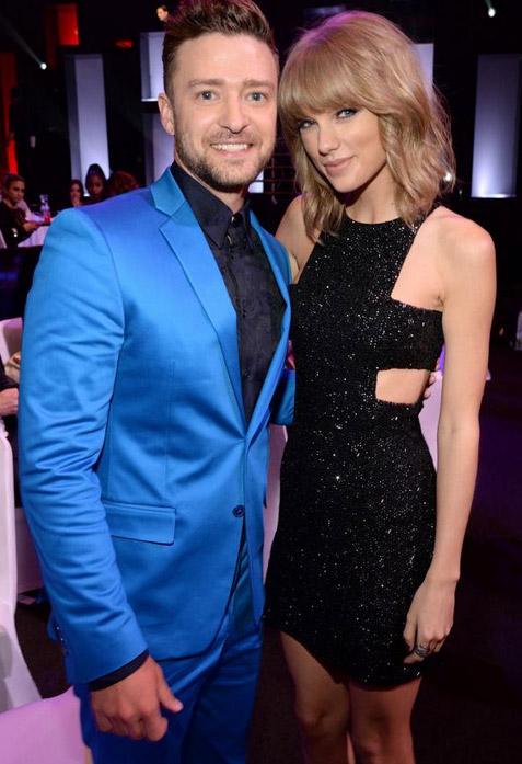 iHeartRadio Music Awards 2015