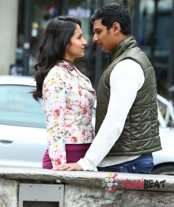 Chirunavvula Chirujallu