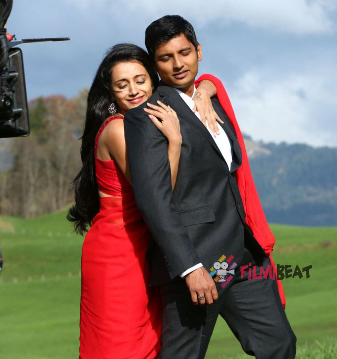 Chirunavvula Chirujallu