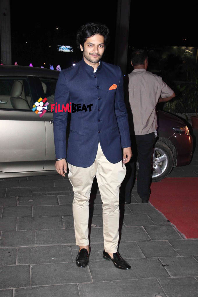 Tulsi Kumar & Hitesh Wedding Reception