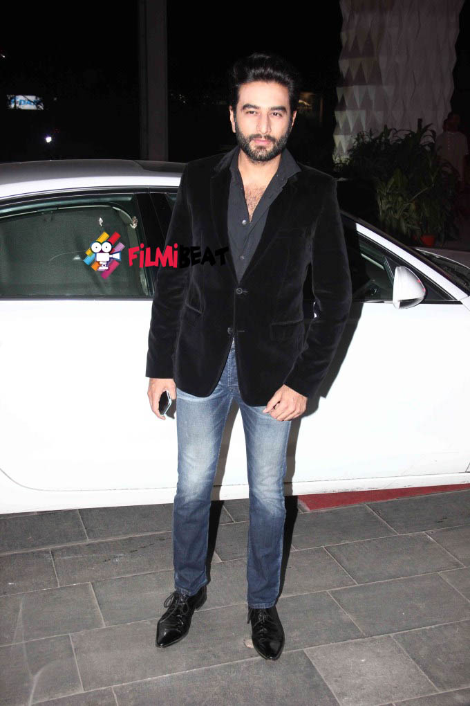 Tulsi Kumar & Hitesh Wedding Reception