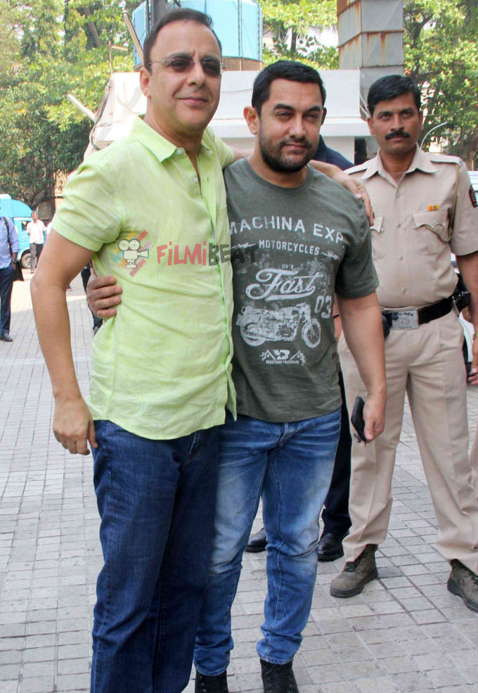 Broken Horses Movie Trailer Launch