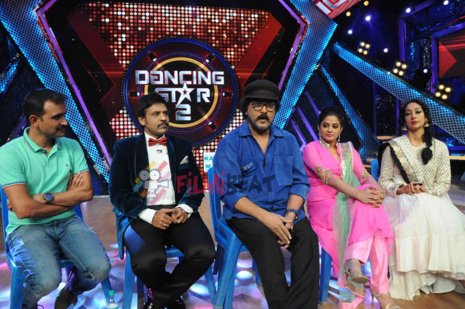 ETV Kannada Dancing Star 2