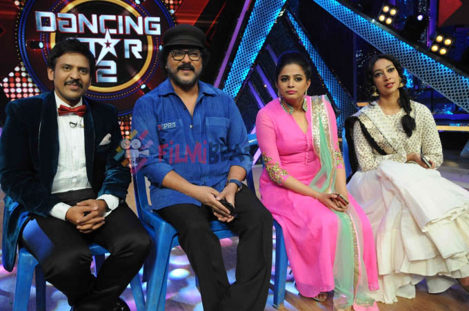 ETV Kannada Dancing Star 2