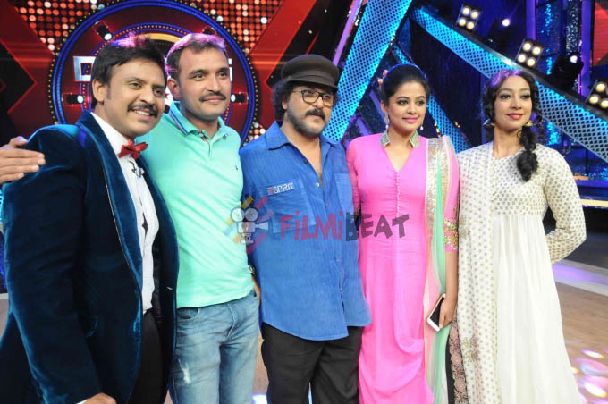 ETV Kannada Dancing Star 2