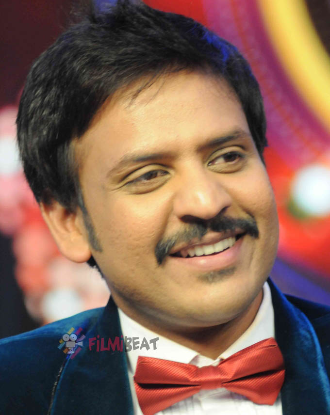 ETV Kannada Dancing Star 2