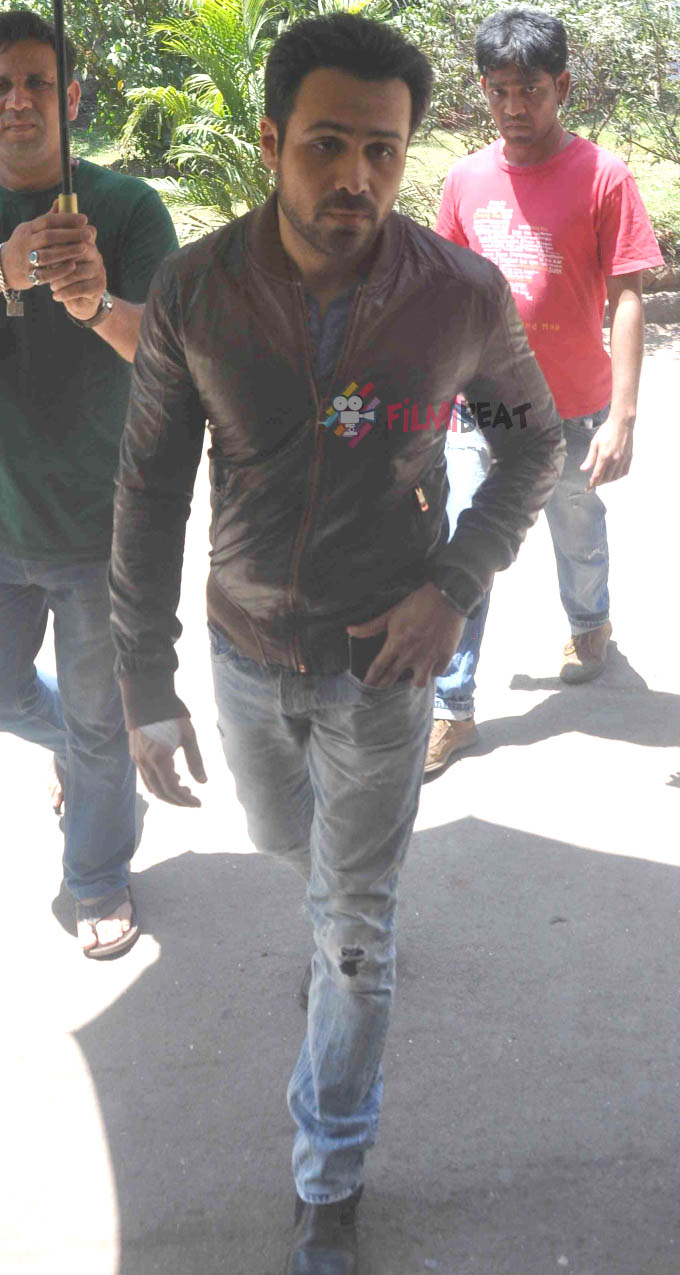 Mr. X Movie Promotion On Bindass Show Zindagi Wins