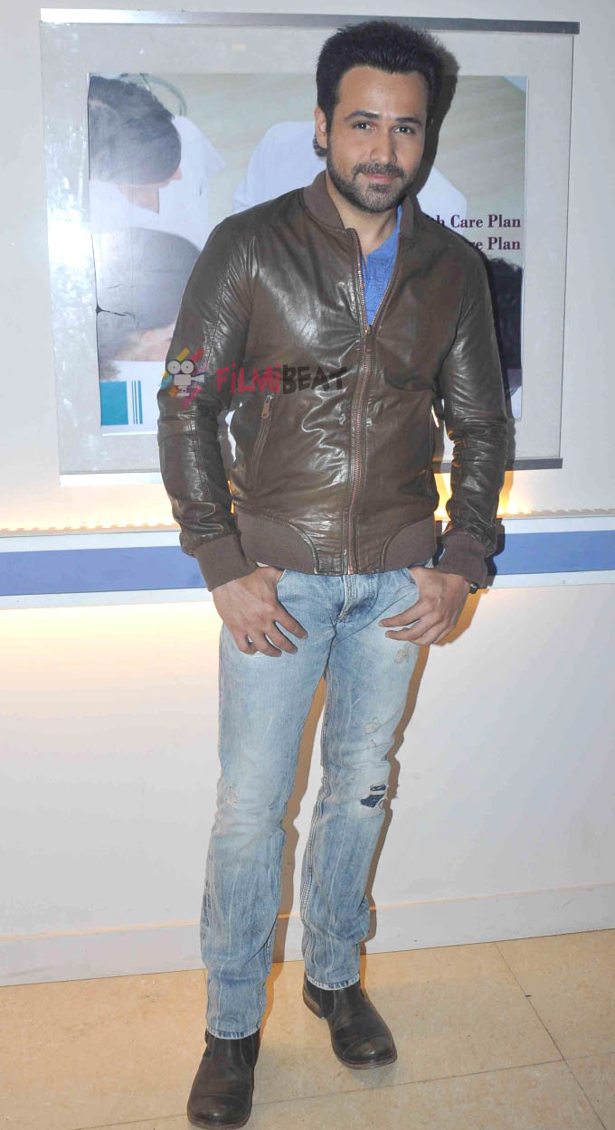 Mr. X Movie Promotion On Bindass Show Zindagi Wins