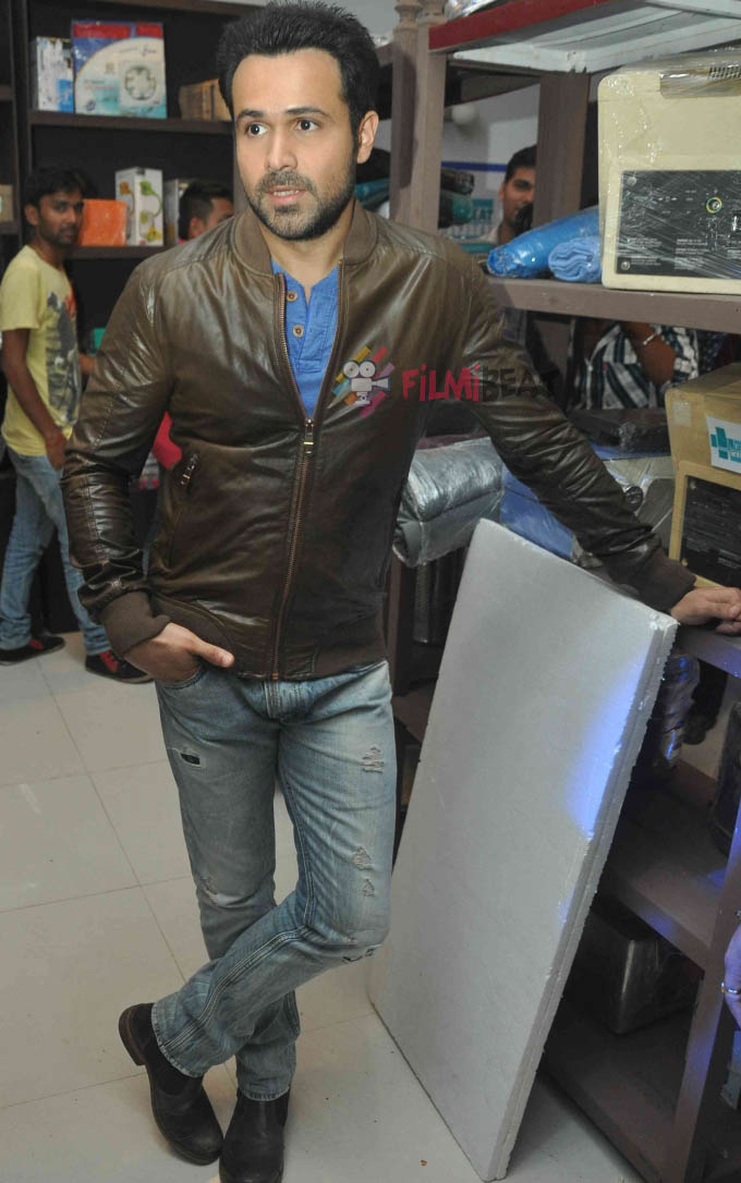 Mr. X Movie Promotion On Bindass Show Zindagi Wins