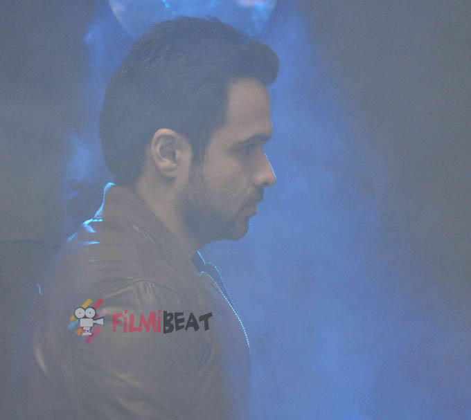 Mr. X Movie Promotion On Bindass Show Zindagi Wins