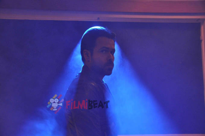 Mr. X Movie Promotion On Bindass Show Zindagi Wins