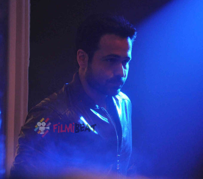 Mr. X Movie Promotion On Bindass Show Zindagi Wins