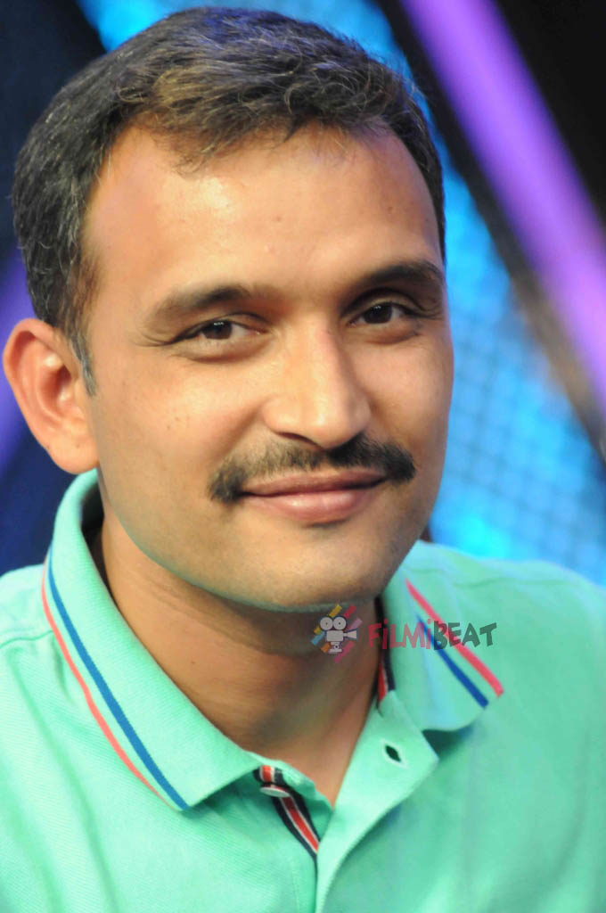 ETV Kannada Dancing Star 2