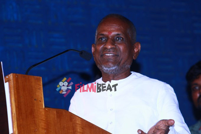 Kida Poosari Magudi Audio Launch