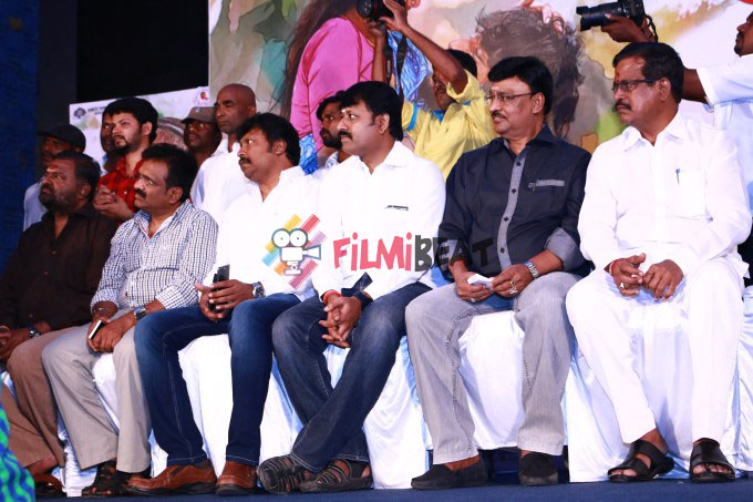 Kida Poosari Magudi Audio Launch