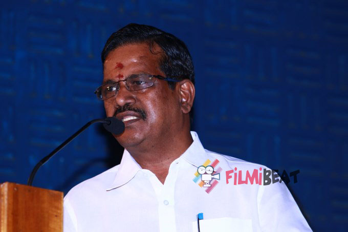 Kida Poosari Magudi Audio Launch