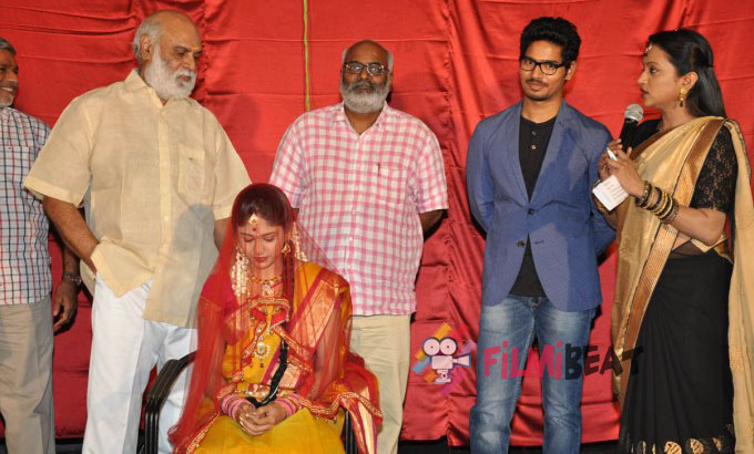 Kundanapu Bomma Press Meet